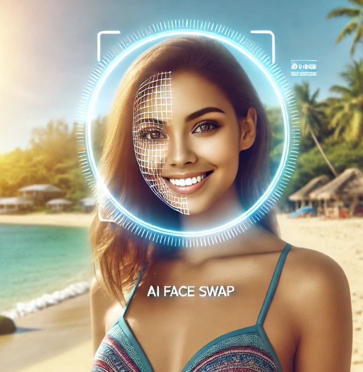 AI Faceswapper